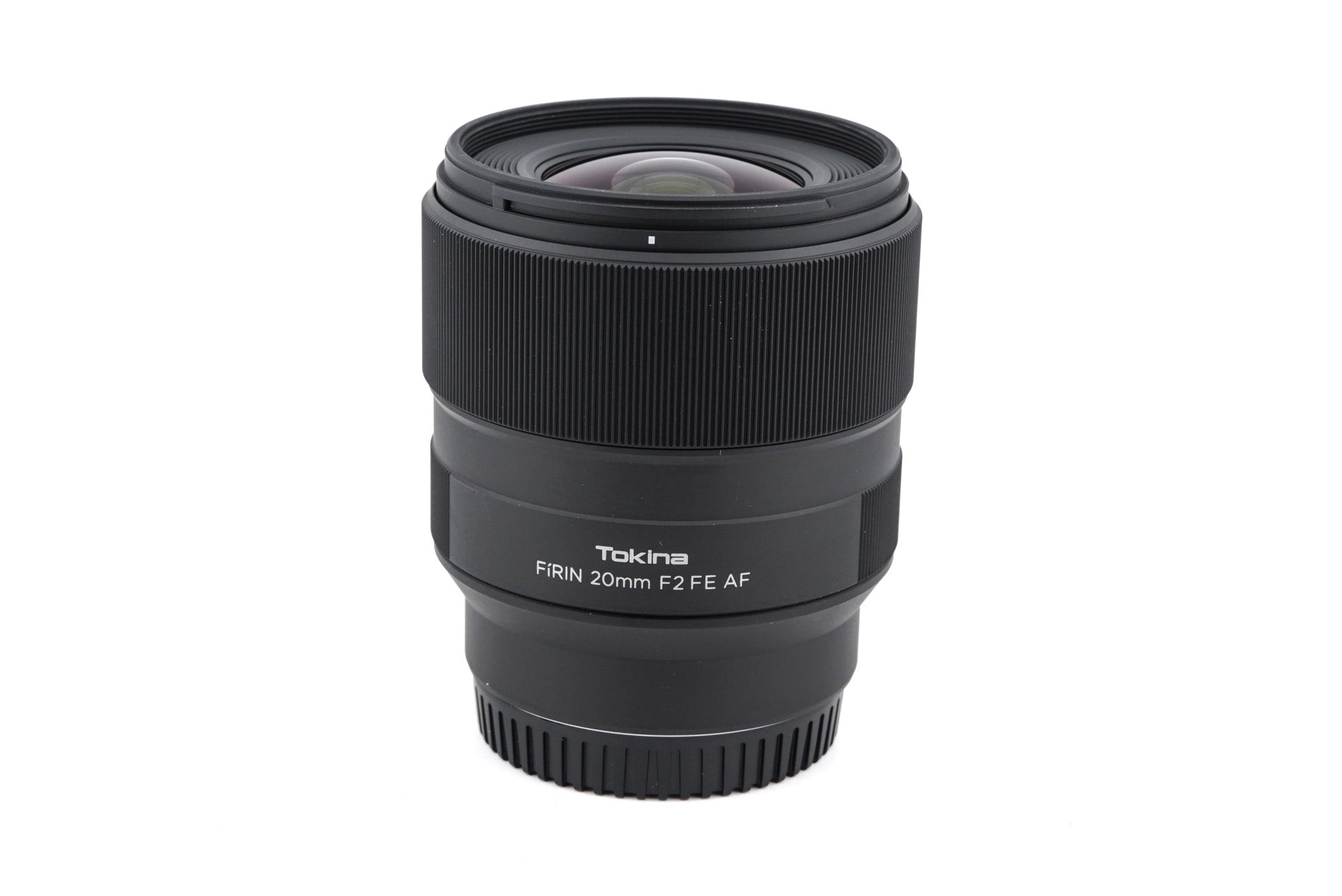 Tokina 20mm f2 Fírin AF - Lens