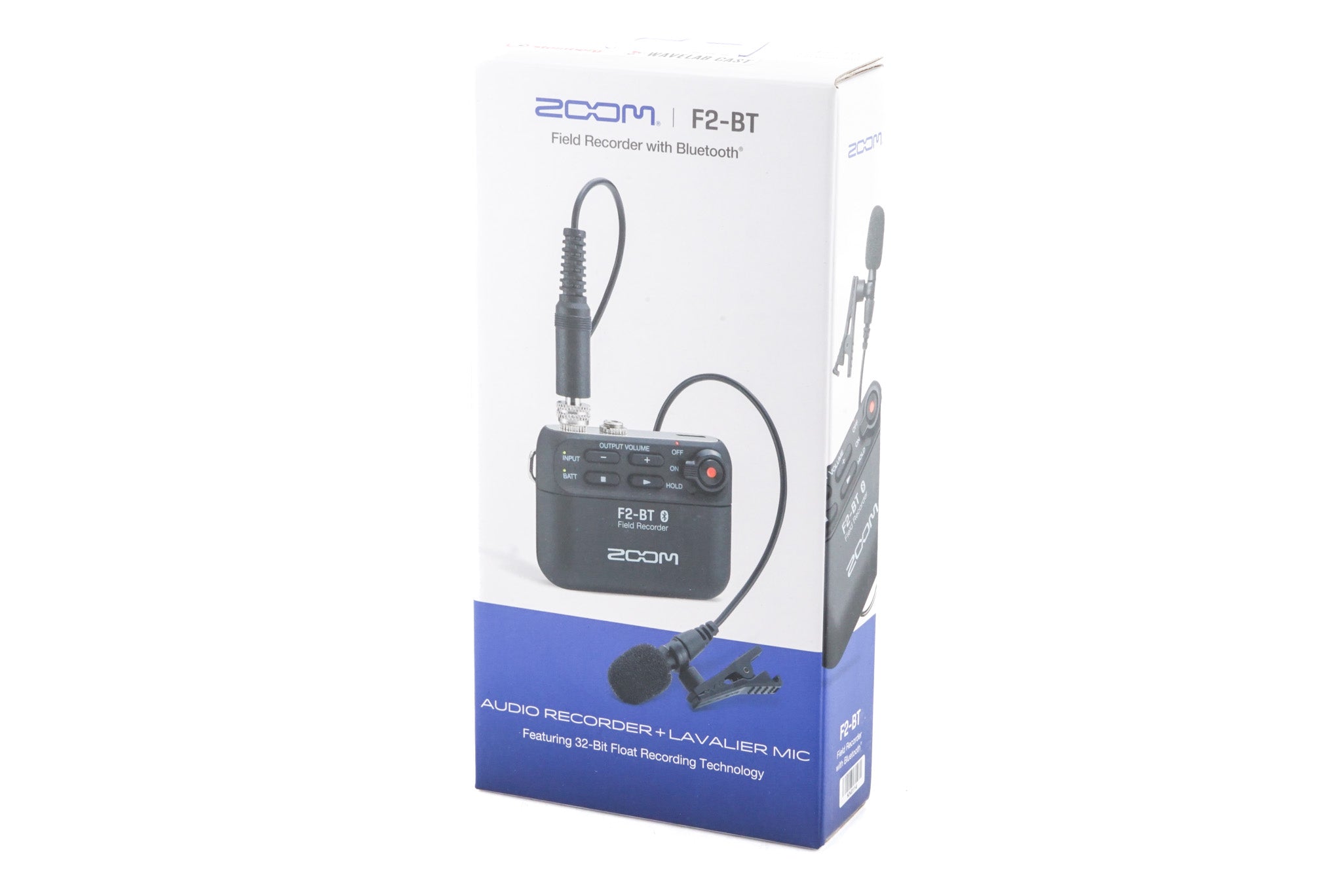 Zoom F2-BT Field Recorder - Accessory