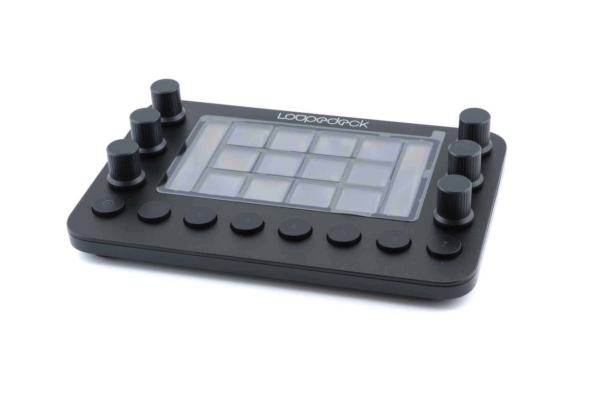 Loupedeck Live - Accessory