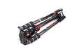 Manfrotto Carbon Fiber Tripod (MVKBFRTC-LIVE) - Accessory