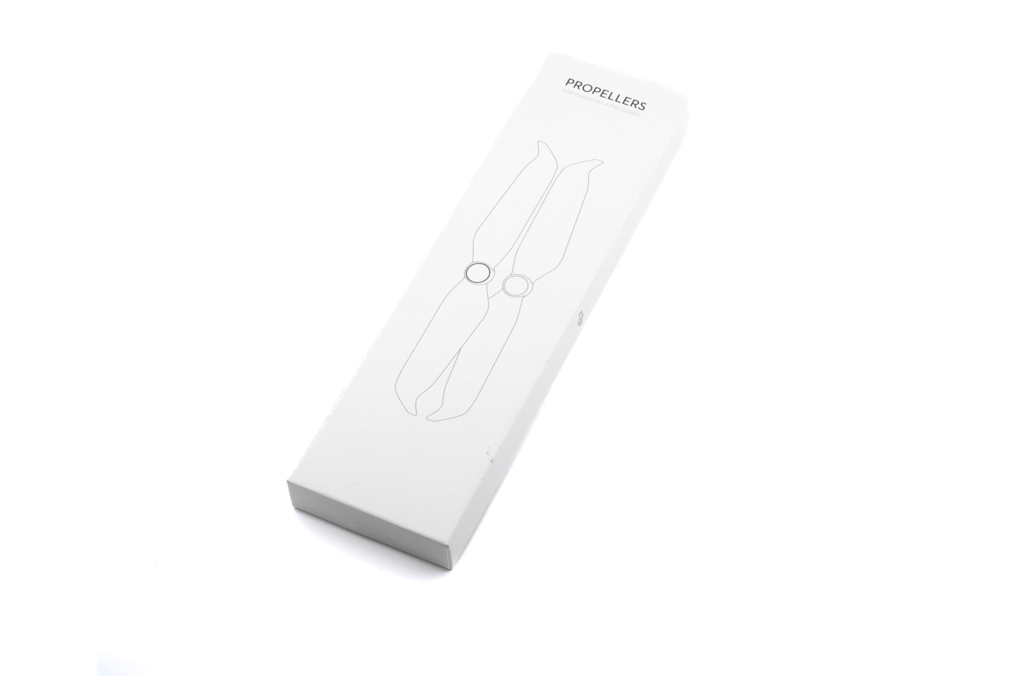 DJI Phantom 4 Pro Propellers - Accessory