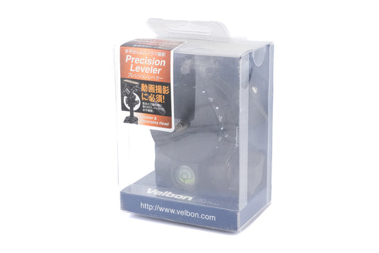 Velbon ML-6 Precision Leveler - Accessory