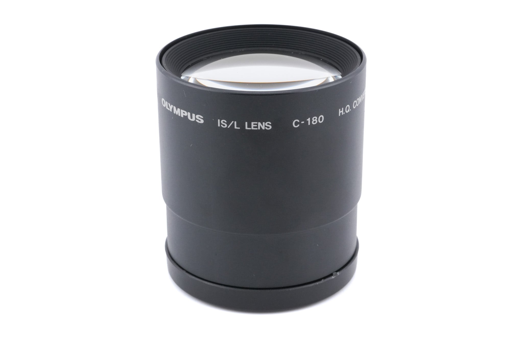 Olympus C-180 IS/L Lens H.Q. Converter 1.7x - Accessory