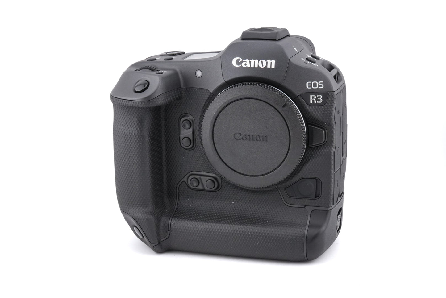Canon EOS R3 - Camera