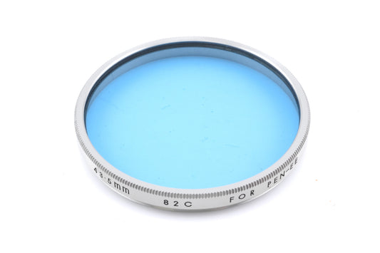 Olympus 43.5mm Color Balance Filter 82C for Pen-EE - Accessory