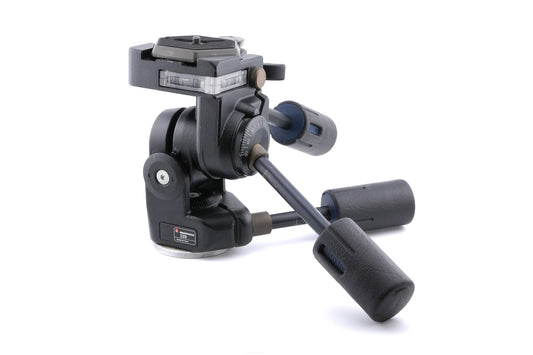 Manfrotto 229 3D Super-Pro Head - Accessory