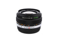 Olympus 21mm f3.5 Zuiko Auto-W - Lens