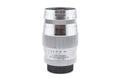 Canon 85mm f1.9 Serenar - Lens