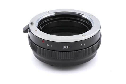 Urth Minolta AF - Sony E (A-E) Adapter - Lens Adapter