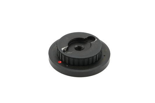 Mamiya Winder Access Adapter for M645 - Accessory