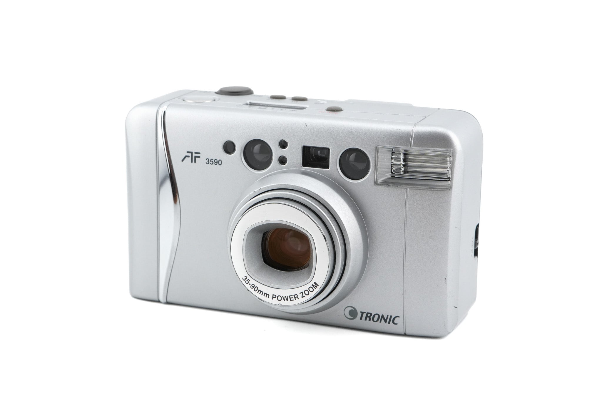 Tronic AF 3590 - Camera