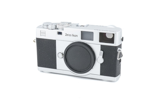 Zeiss Ikon ZM (Limited Edition) - Camera