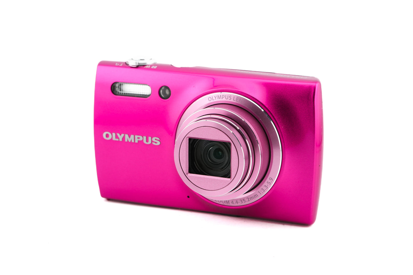 Olympus VH-510 - Camera