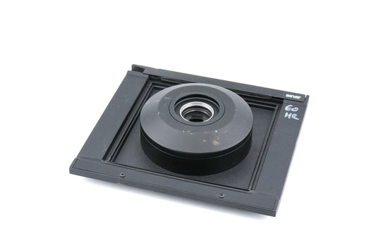 Sinar DB Digital Lens Board - Accessory