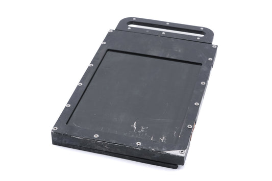 Stenopeika 4x5 Wet Plate Holder - Accessory