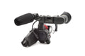 Canon DM-XL1E - Camera