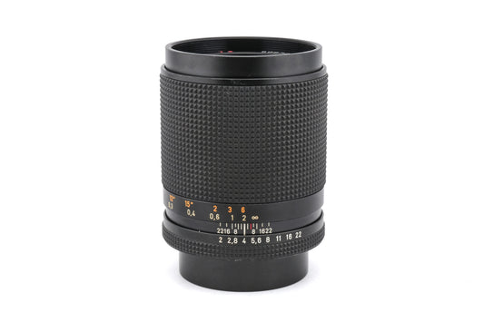 Carl Zeiss 28mm f2 Distagon T* (AE) - Lens