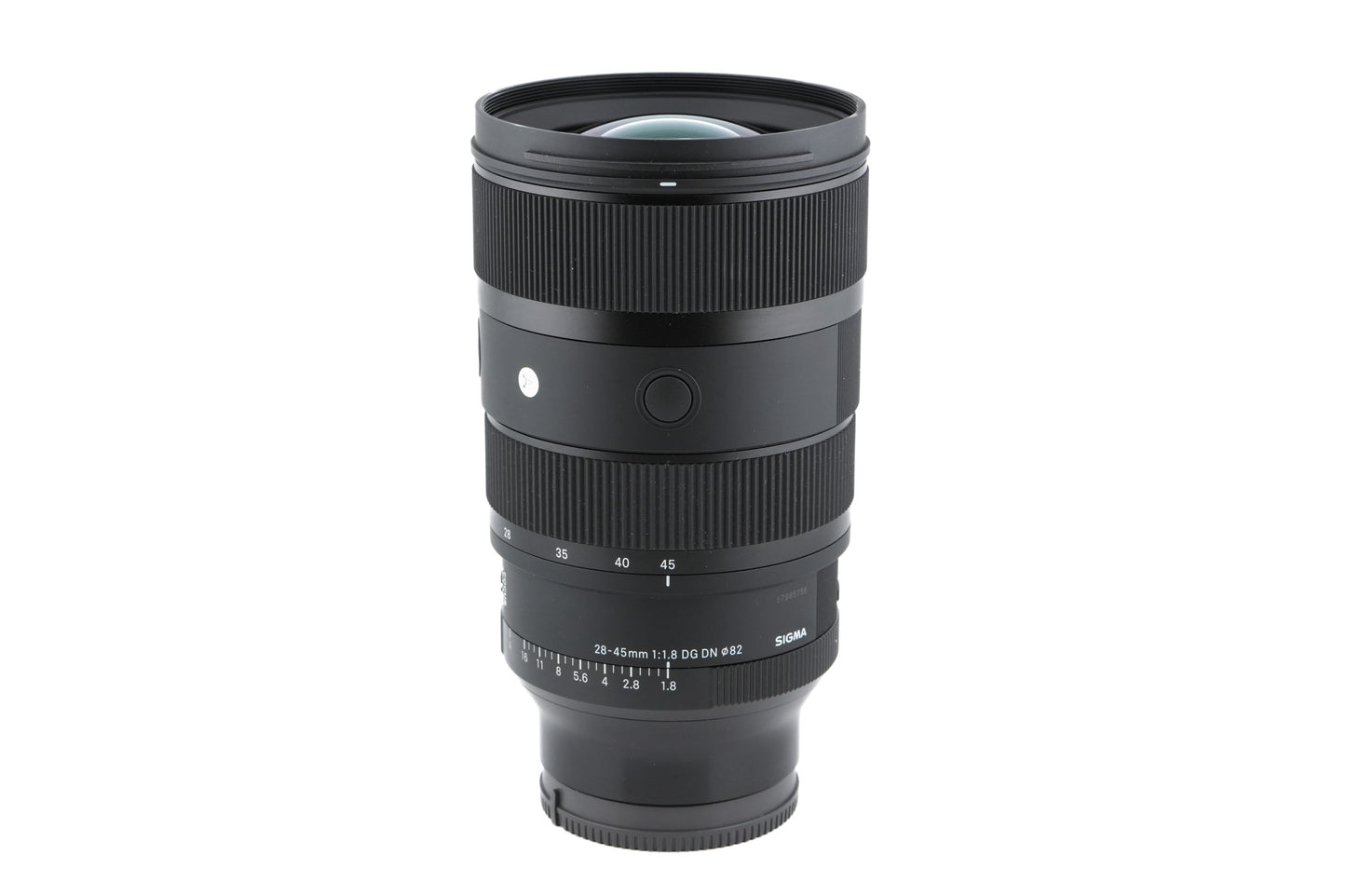 Sigma 28-45mm f1.8 DG DN Art - Lens