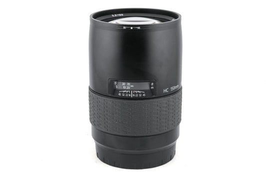 Hasselblad 150mm f3.2 HC - Lens