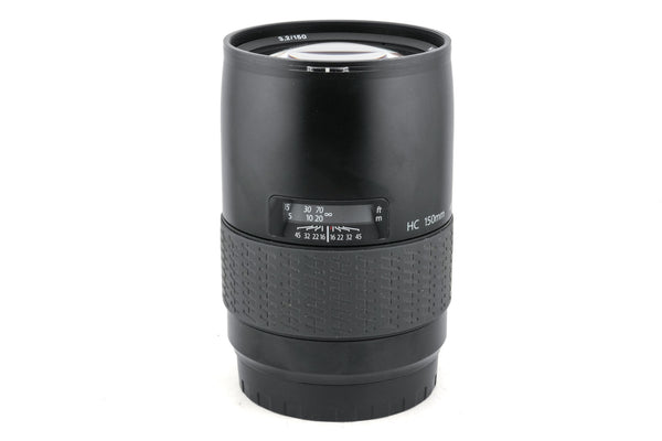 Hasselblad 150mm f3.2 HC - Lens – Kamerastore