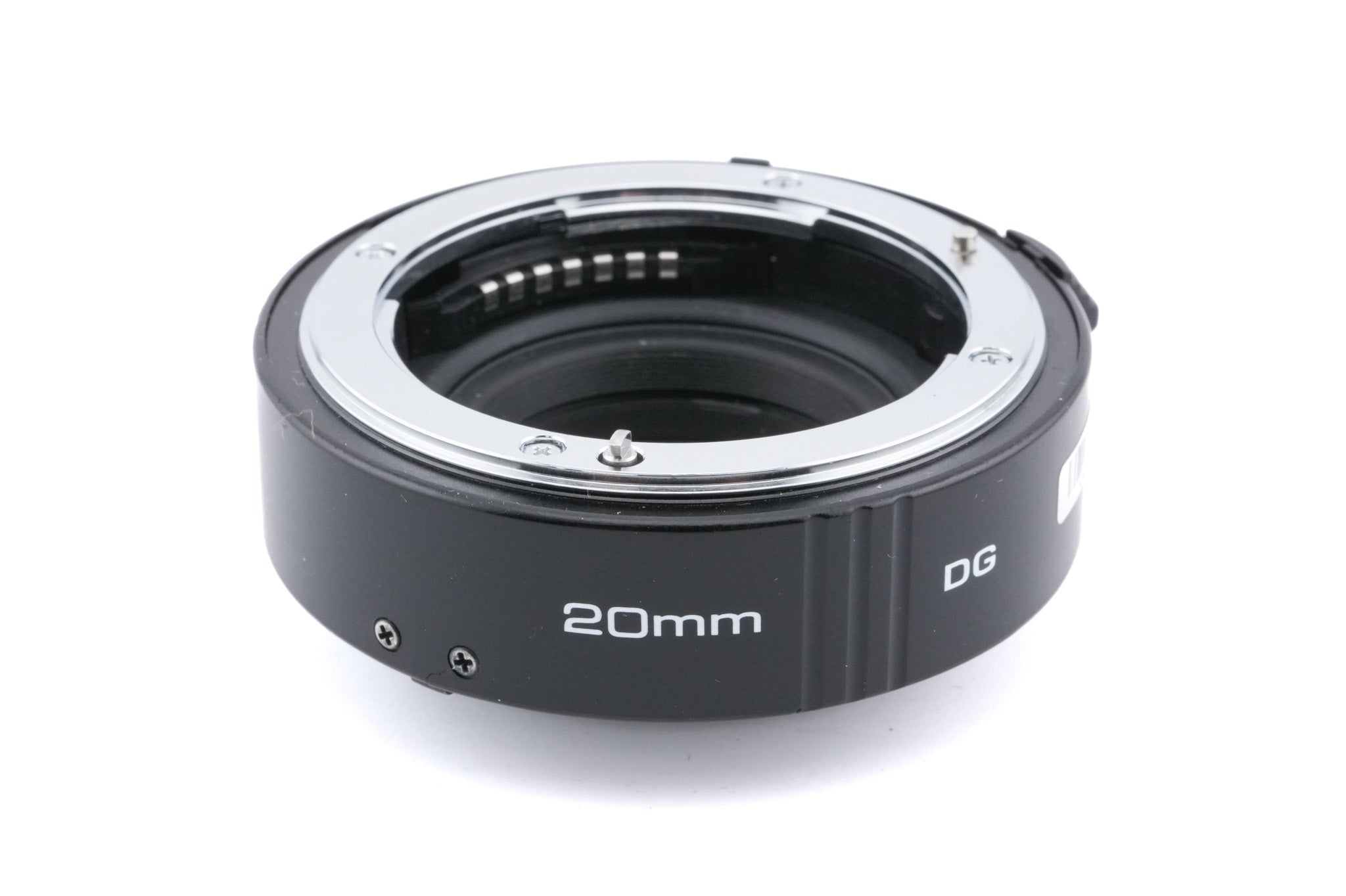 Kenko 20mm DG N/AF Extension Tube - Accessory