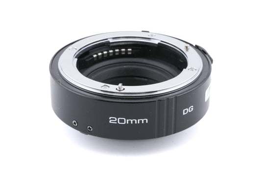 Kenko 20mm DG N/AF Extension Tube - Accessory