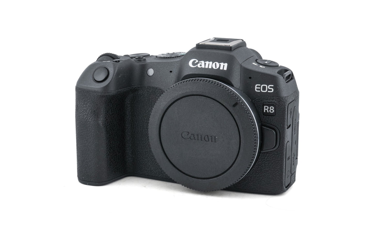 Canon EOS R8 - Camera