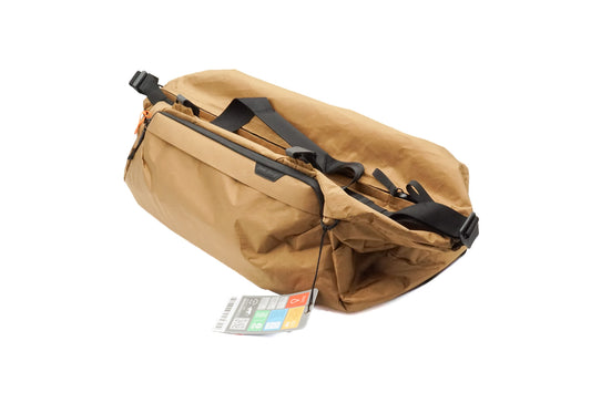 Peak Design Travel Duffel Bag 50L - Accessory