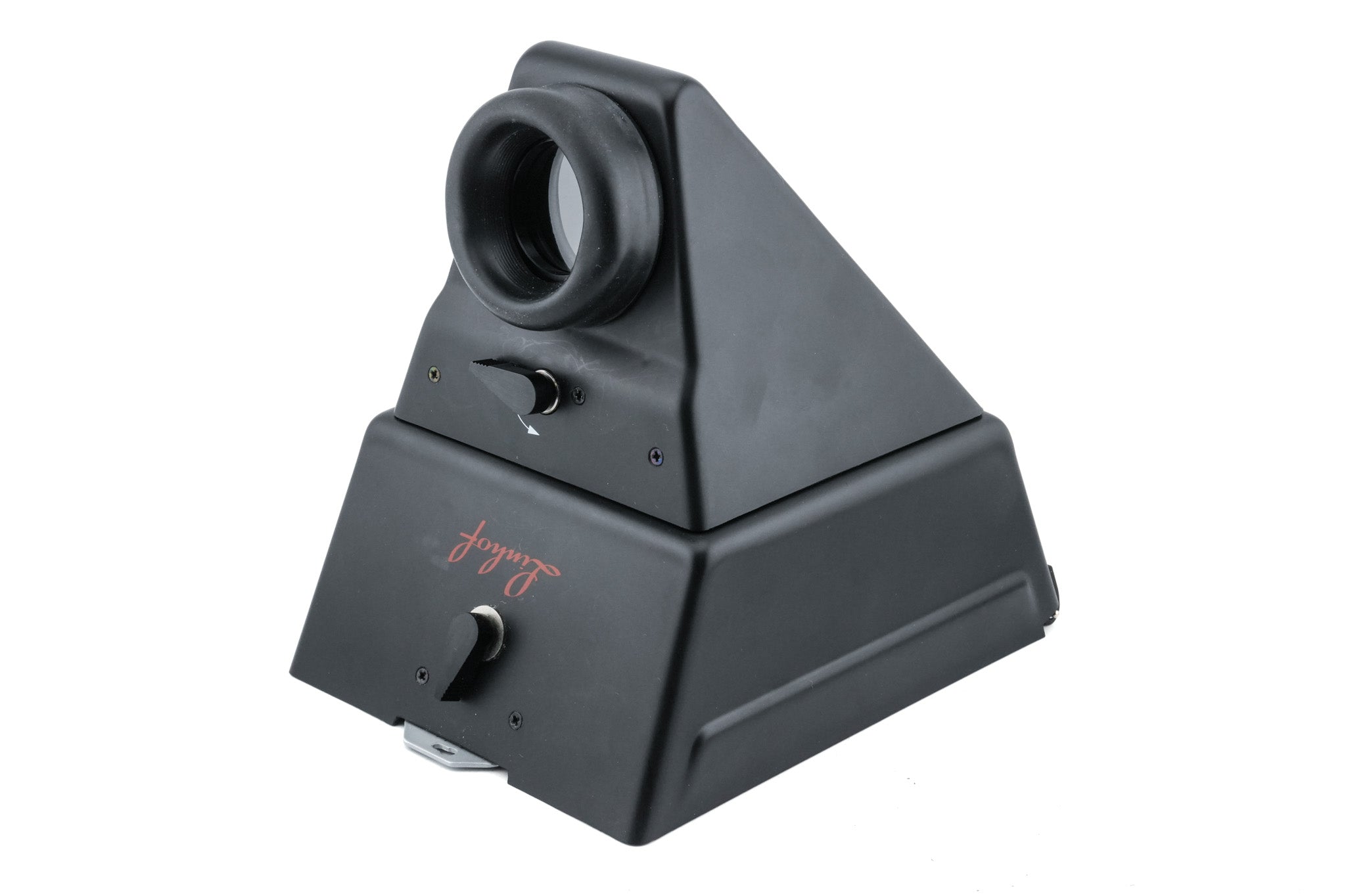 Linhof Right Angle Reflex Attachment 45 (002628) - Accessory