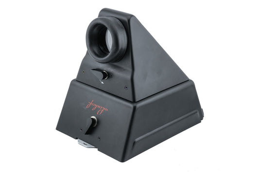 Linhof Right Angle Reflex Attachment 45 (002628) - Accessory