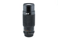 Chinon 100-300mm f5.6 Auto Zoom MC - Lens