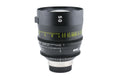 Tokina 50mm T1.5 Cinema Vista - Lens