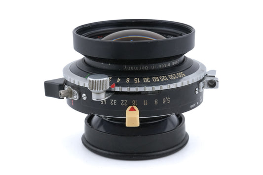 Calumet 135mm f5.6 Caltar-S II MC (Shutter) - Lens