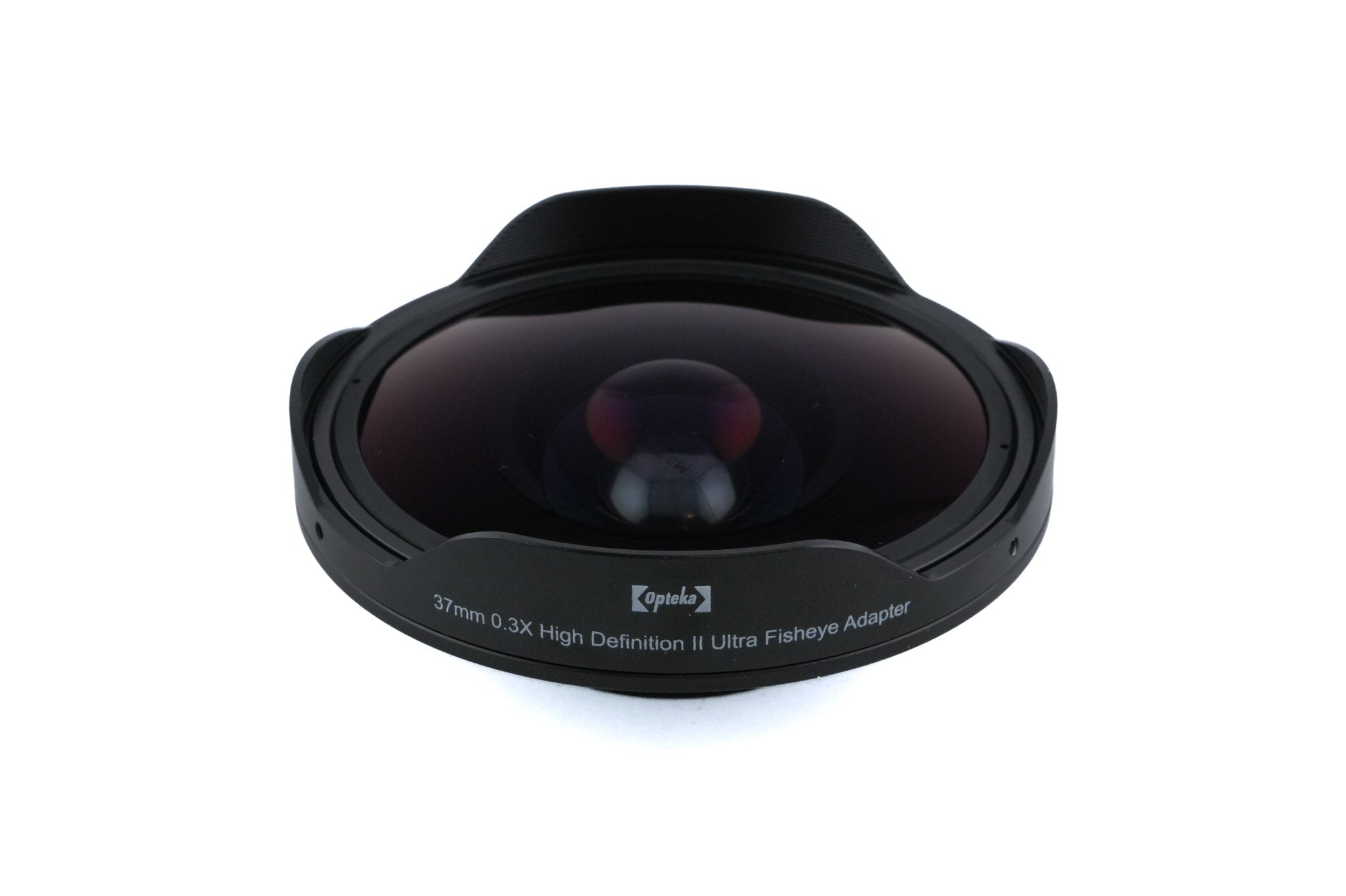 Opteka 0.3x Ultra Fisheye - Accessory – Kamerastore