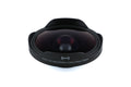 Opteka 0.3x Ultra Fisheye - Accessory
