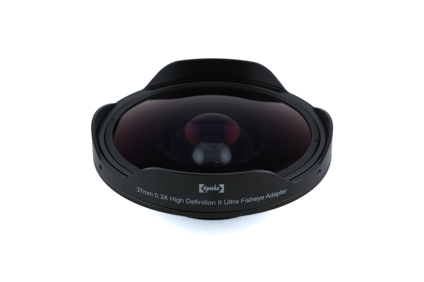 Opteka 0.3x Ultra Fisheye - Accessory
