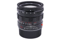 Leica 50mm f1.4 Summilux-M (Millennium) (Black Paint, 11623) - Lens