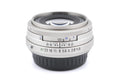 Pentax 43mm f1.9 SMC Pentax-FA Limited - Lens