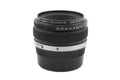 Olympus 80mm f4 Zuiko MC Auto-1:1 Macro - Lens