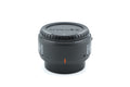 Pentax 1.7x SMC Pentax-F AF Adapter - Accessory