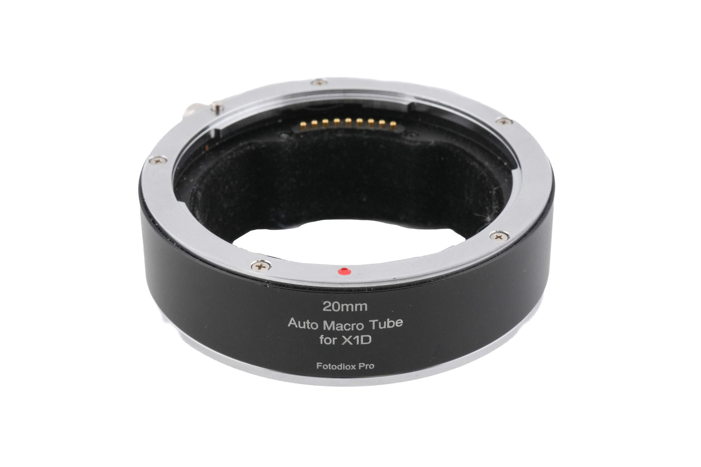Fotodiox 20mm Auto Macro Tube - Accessory