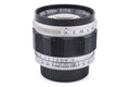 Canon 50mm f1.4 - Lens