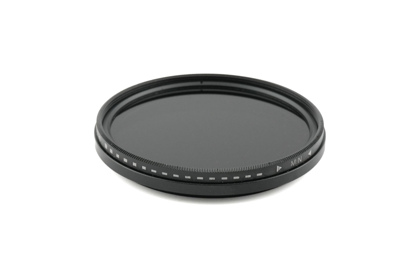 Generic 55mm Variable Neutral Density Filter - Accessory