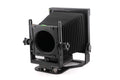 Intrepid 4x5" Black Edition - Camera