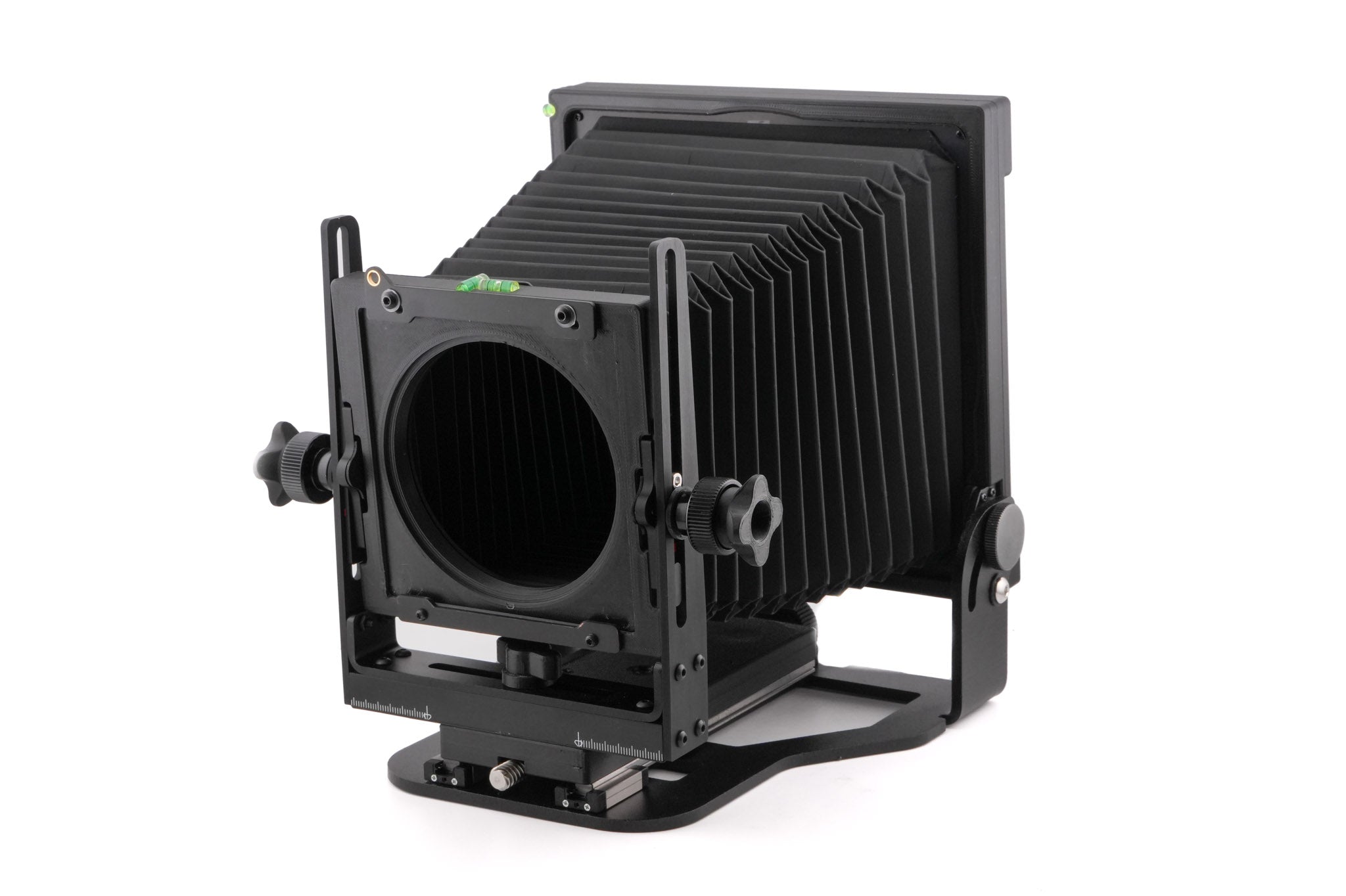 Intrepid 4x5" Black Edition - Camera