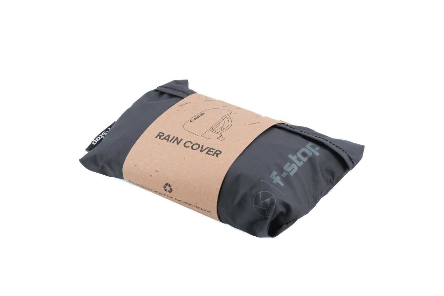 F-Stop Rain Cover (Large) - Accessory