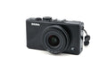 Sigma DP1 - Camera