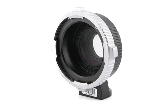 Kipon PL - Micro Four Thirds Baveyes 0.7x Focal Reducer - Accessory