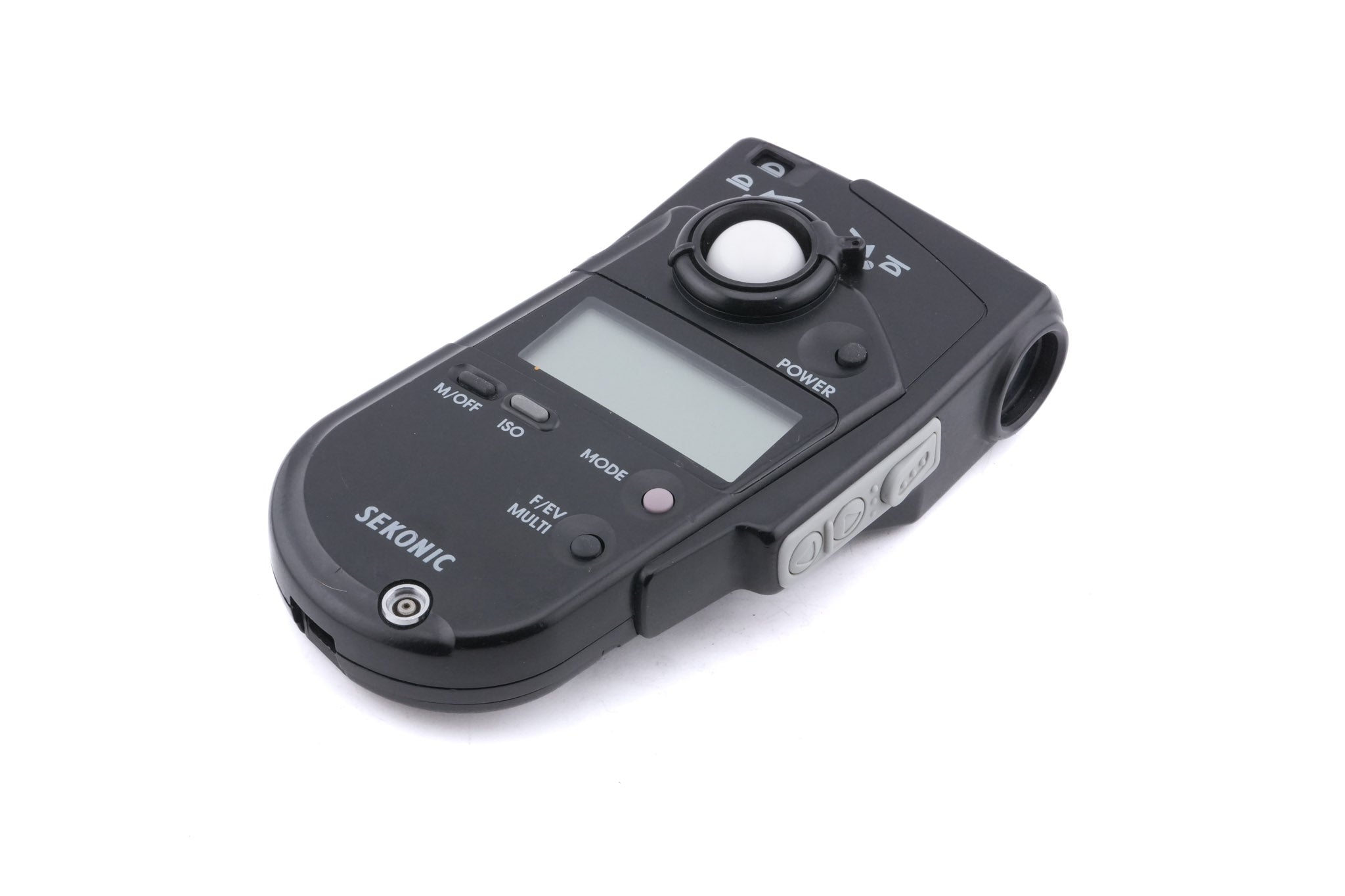 Sekonic L-408 Multimaster - Accessory