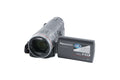 Panasonic HDC-SDT750 3D Camcorder - Camera